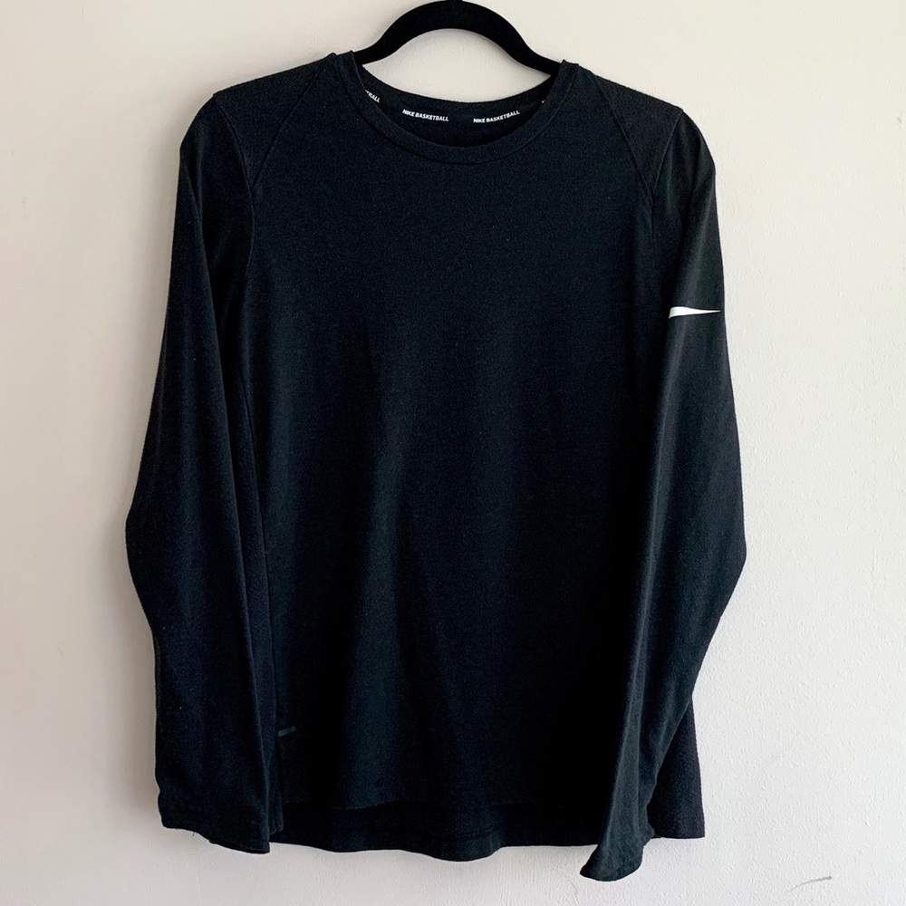 Nike Women’s Basketball Longsleeve